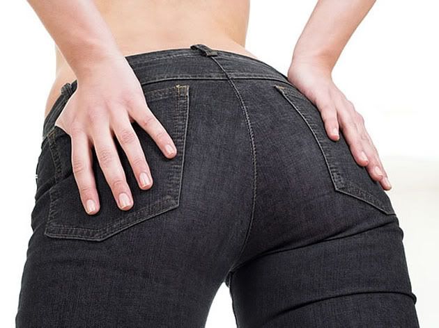 Peligro Mujeres los Pantalones Apretados Causan Dolores Abdominales Peligro Mujeres los Pantalones Apretados Causan Dolores Abdominales