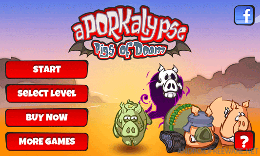 Juego Aporkalypse para Android Juego Aporkalypse para Android