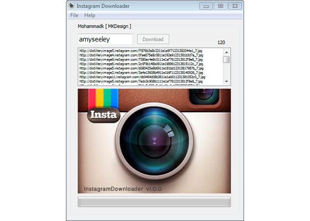 Como Descargar Fotos de Instagram en Windows Como Descargar Fotos de Instagram en Windows