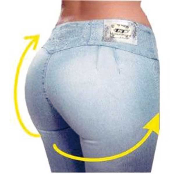 Peligro Mujeres los Pantalones Apretados Causan Dolores Abdominales Peligro Mujeres los Pantalones Apretados Causan Dolores Abdominales