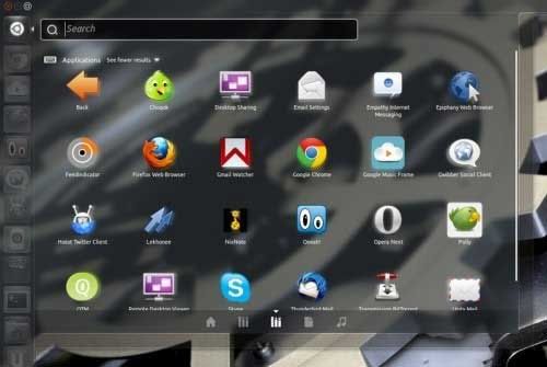 Lo Mejor de Ubuntu 12.04 Lo Mejor de Ubuntu 12.04