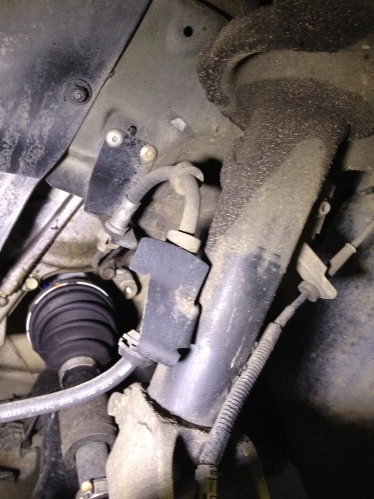 Bad lower control arm symptoms? SwedeSpeed Volvo Performance Forum