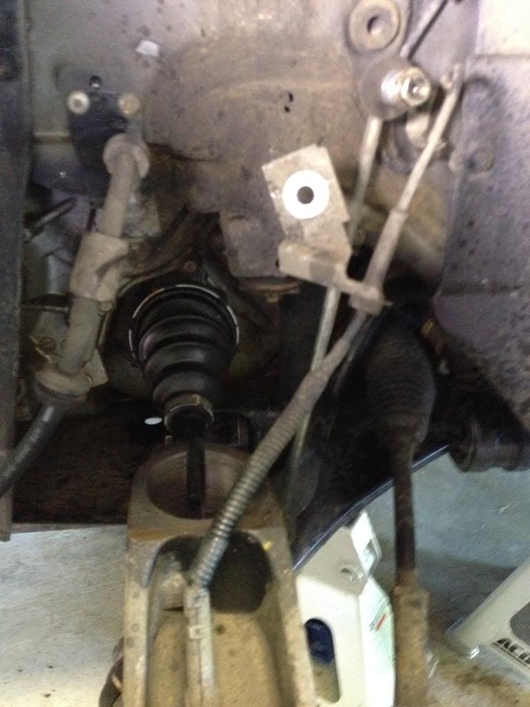 Bad lower control arm symptoms? SwedeSpeed Volvo Performance Forum