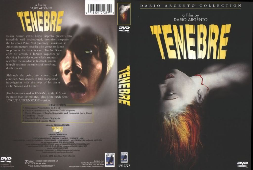 Tenebre (1982)