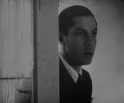 Upír aneb Podivné dobrodružství Davida Graye / Vampyr (1932)