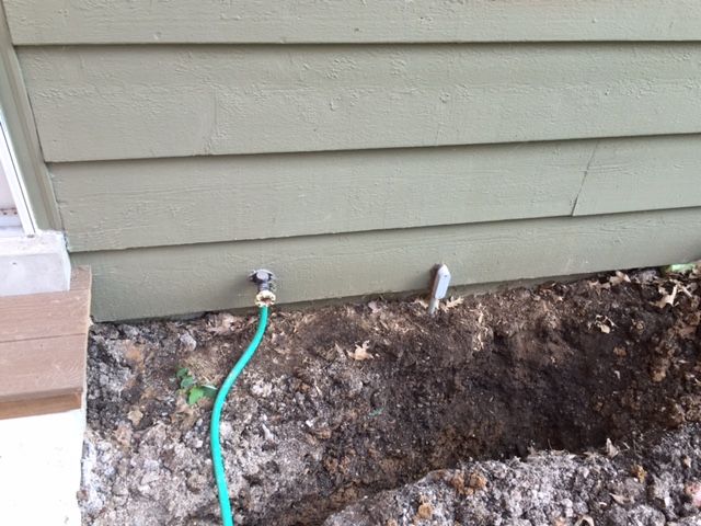 Outdoor Patio wiring | DIY Home Improvement Forum