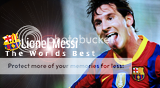 messi icon photo: Lionel Messi Icon LionelMessi.png