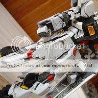 Nu Gundam Evolve 5 By Sylvain Blot Photobucket