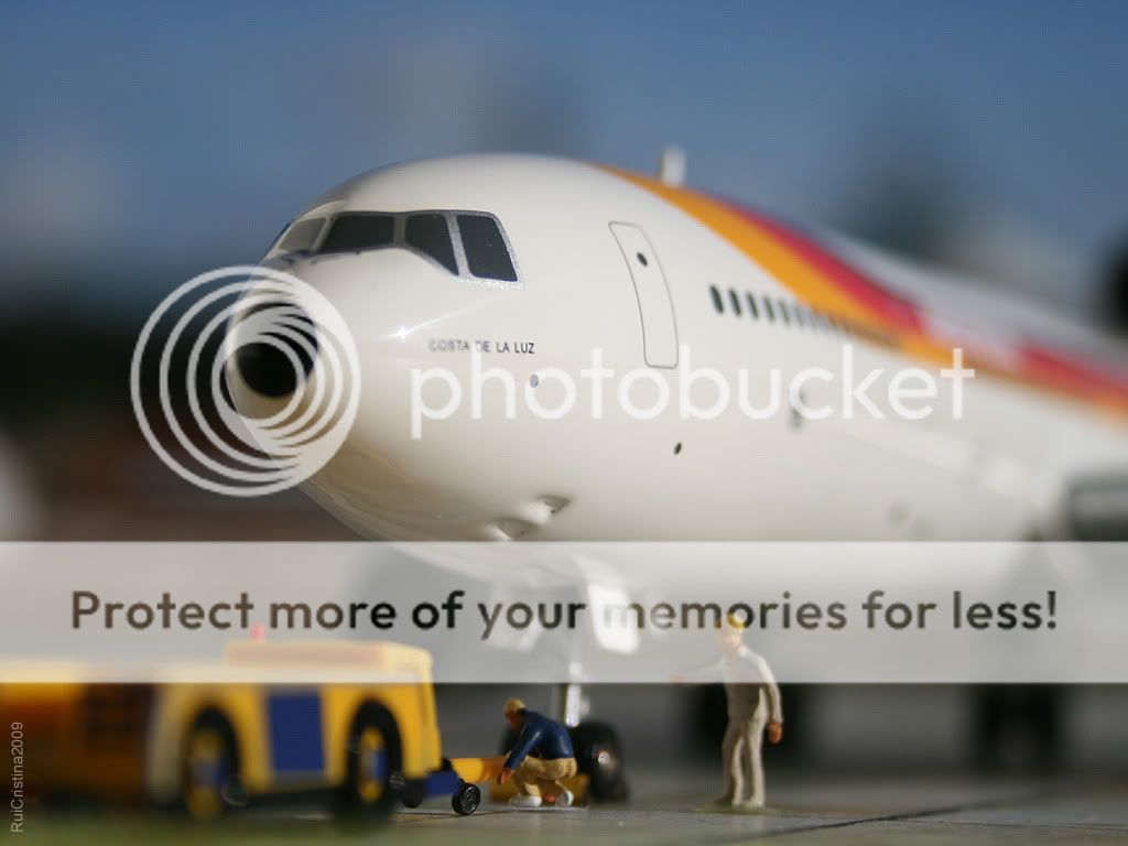 If200 iberia dc-10 !!! - DA.C