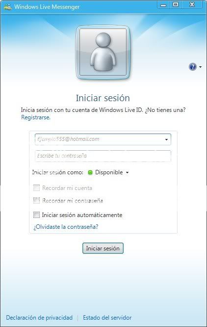 Descargar-MSN-2009-portable