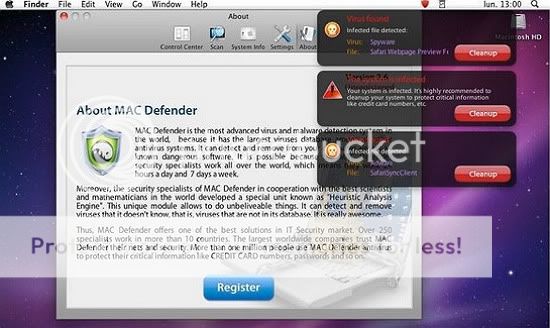 download the last version for apple DefenderUI 1.12