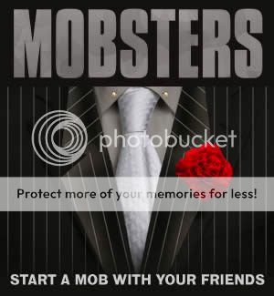 Trucos de Mobsters en Myspace